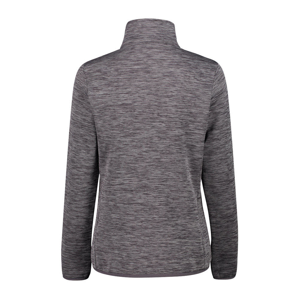 CMP Jacke aus Knit Tech