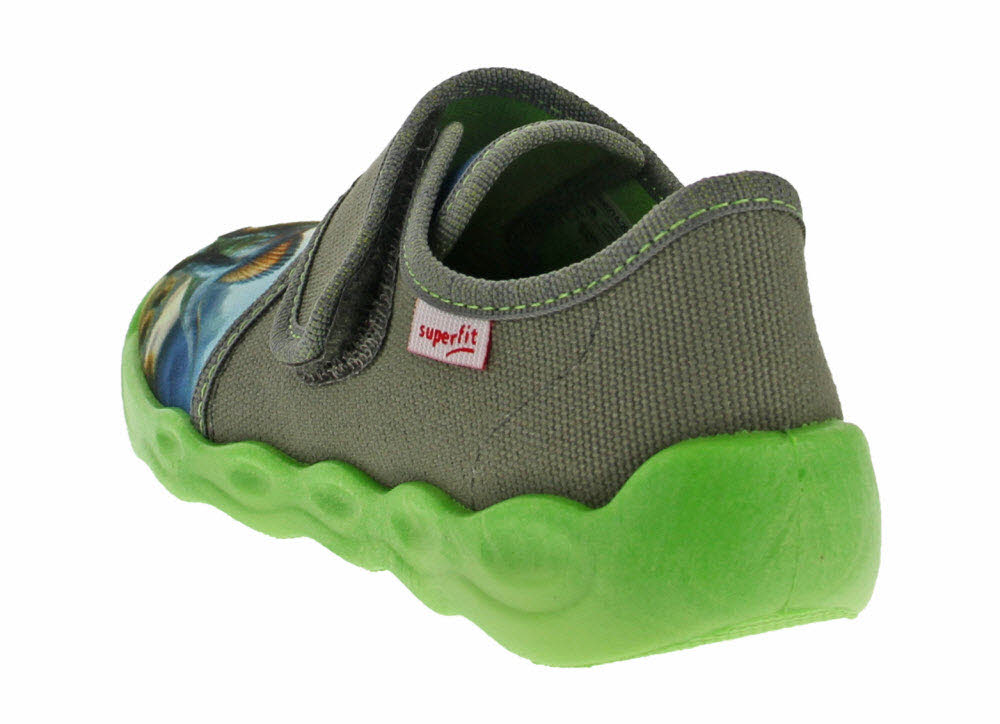 Superfit Kinder Hausschuhe