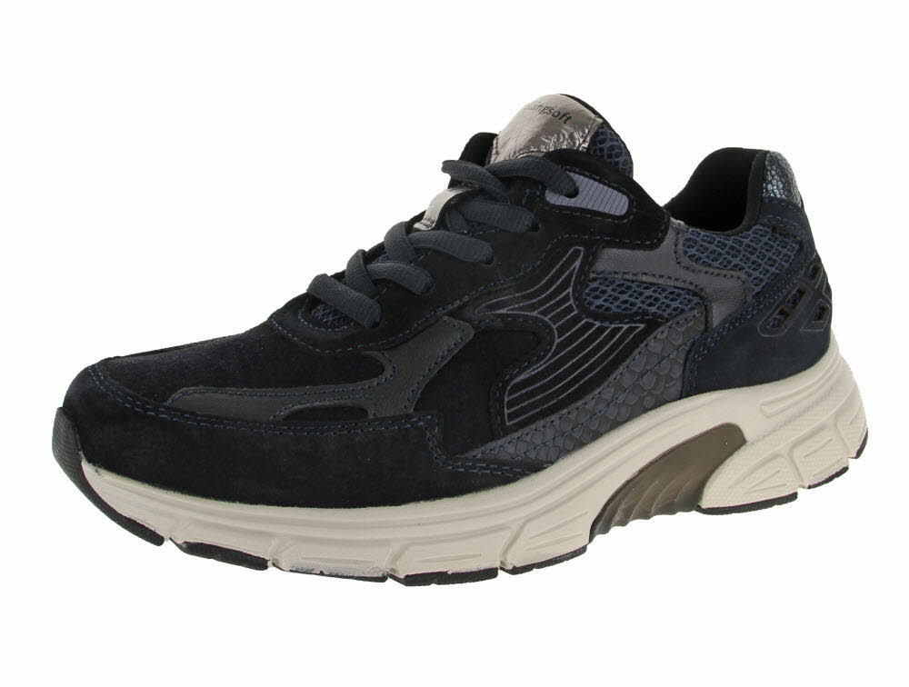 Gabor Rollingsoft Damen Halbschuhe