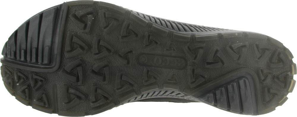 Ecco Herren Sneaker  TERRAC