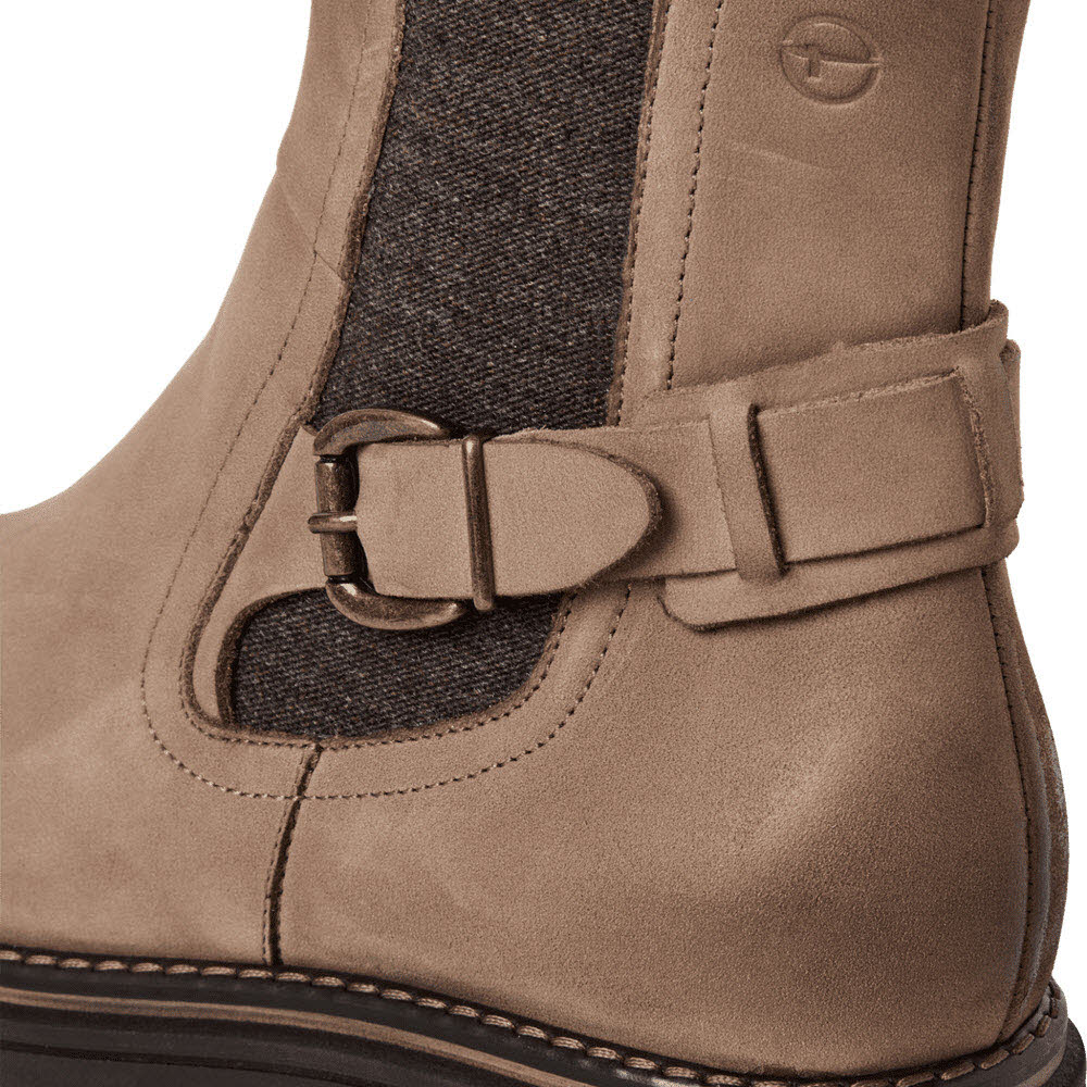 Tamaris Damen Chelsea Boots