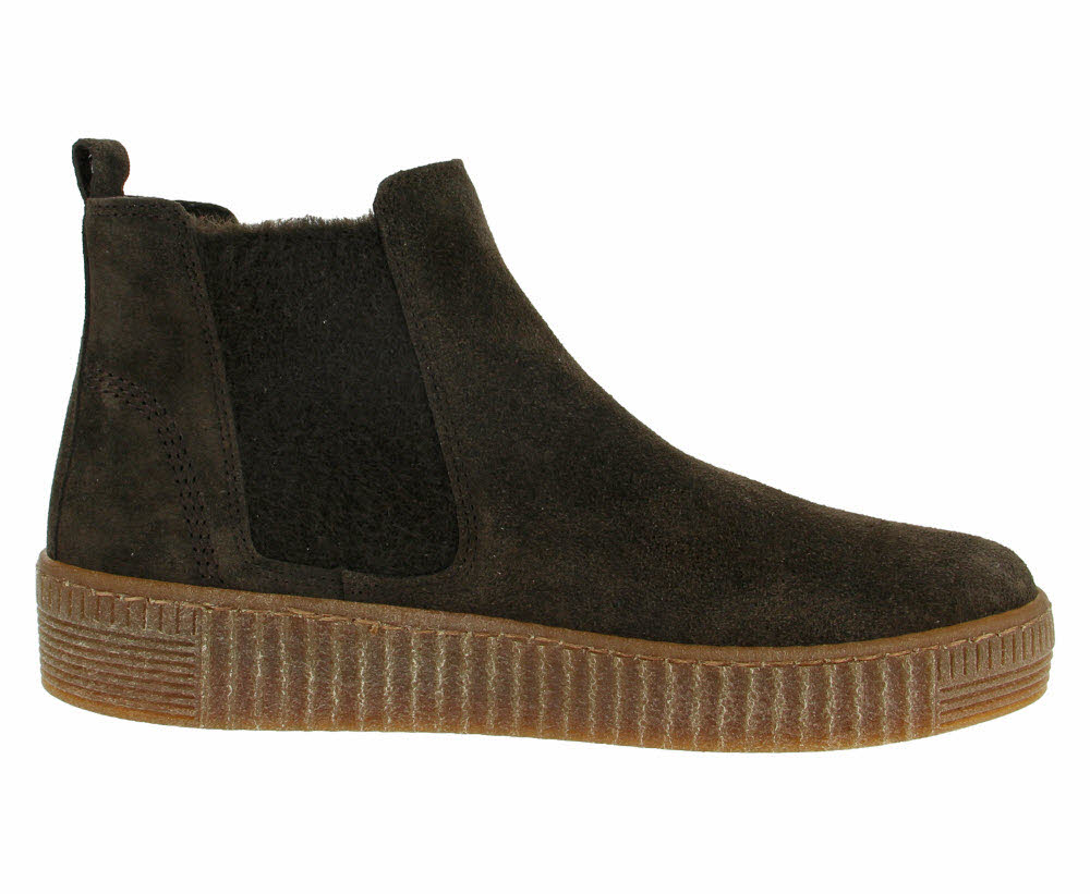 Gabor Damen Chelsea Boots