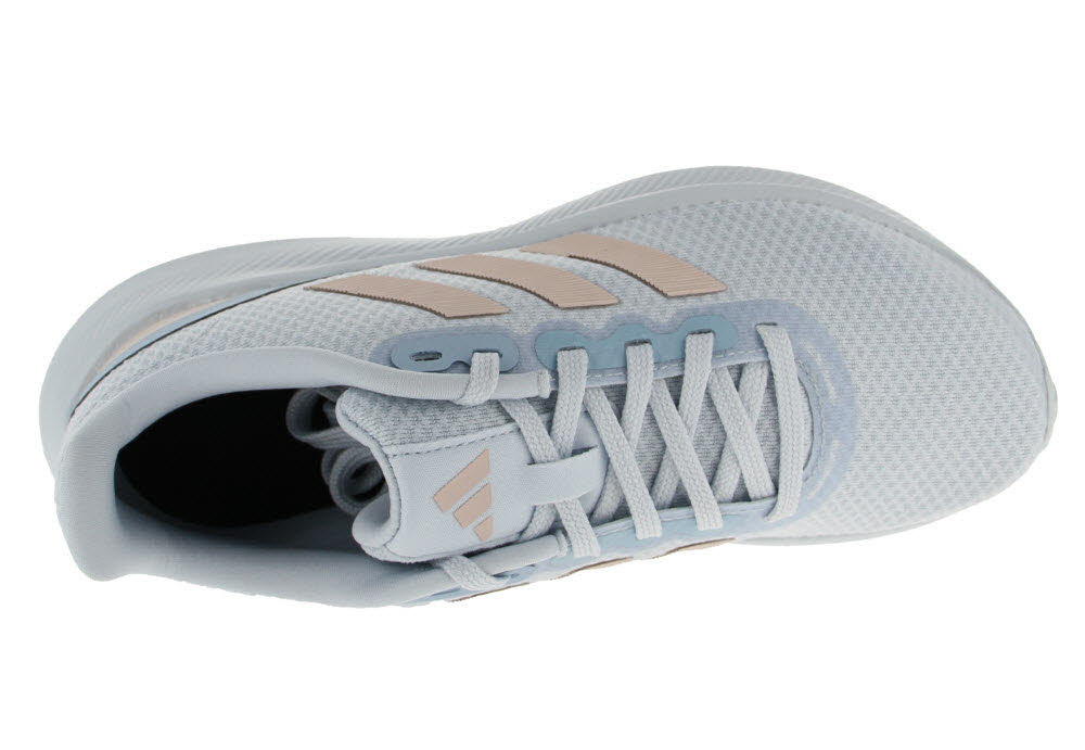 RUNFALCON 3.0 W,HALBLU/PUTMAU/