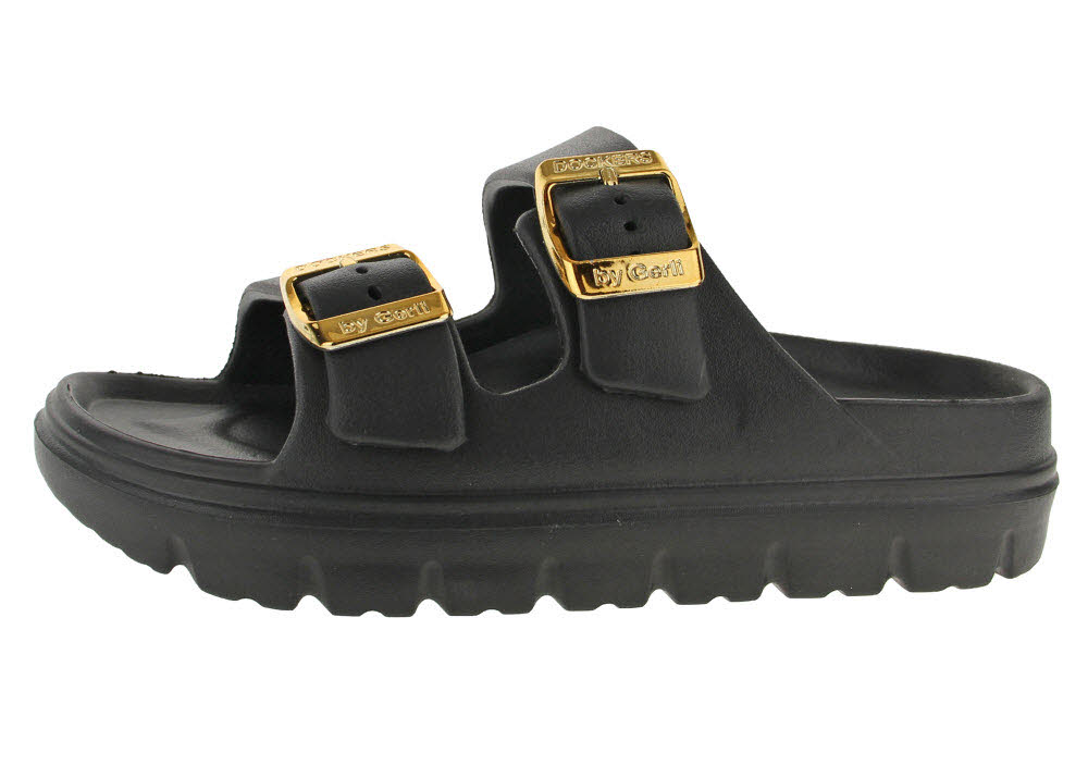 Dockers Damen Pantolette