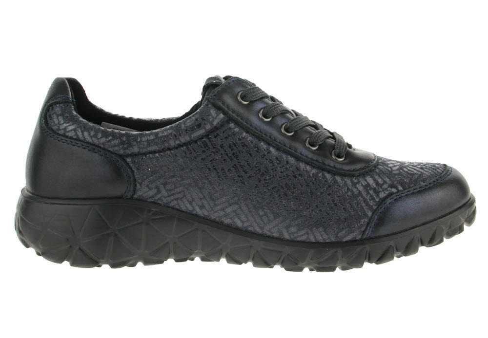 Waldläufer Damen Halbschuhe