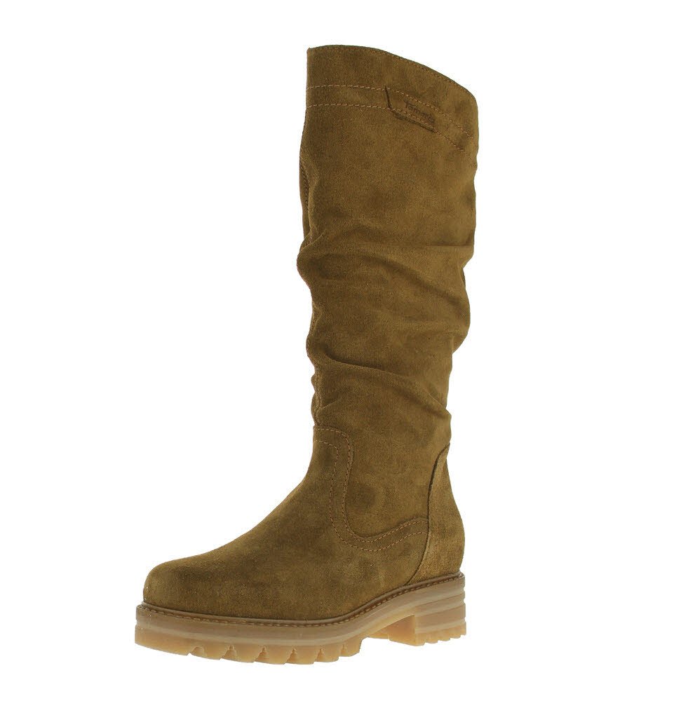 Tamaris Damen Langschaftstiefel