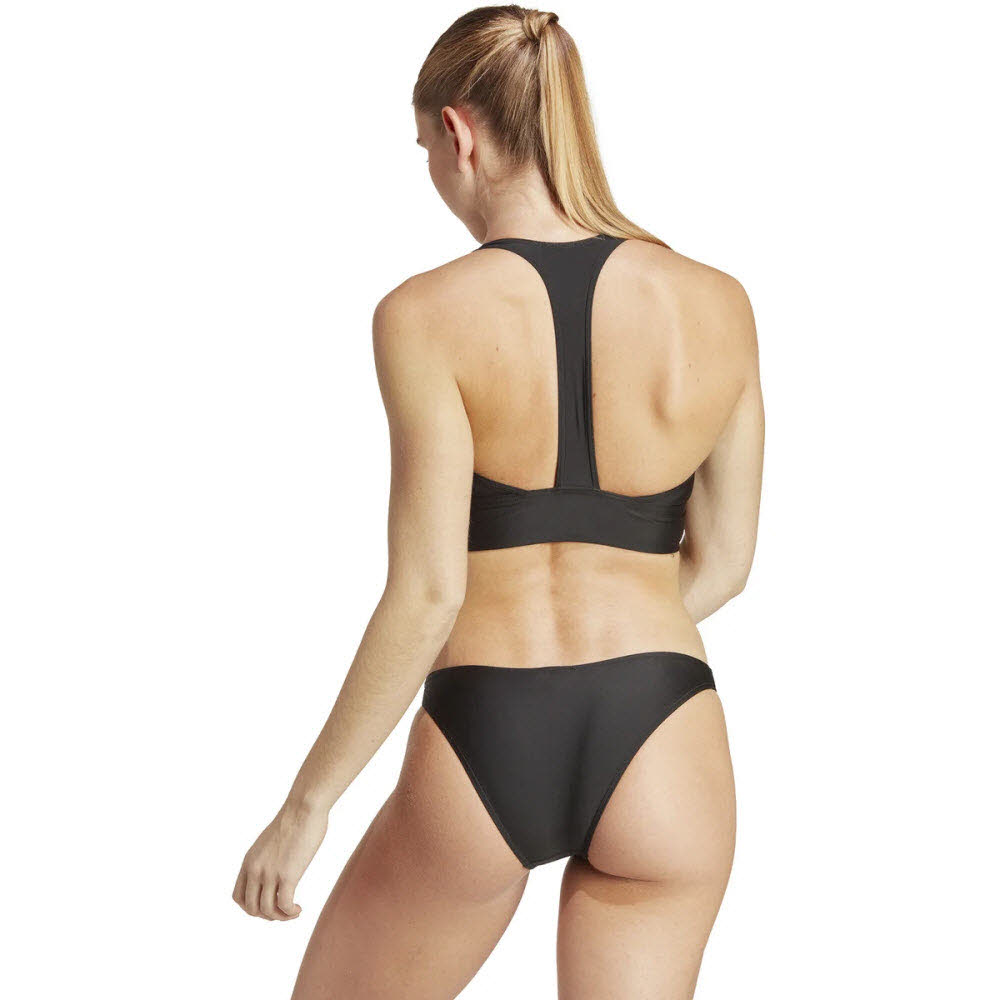 adidas Damen Bikini Branded Beach