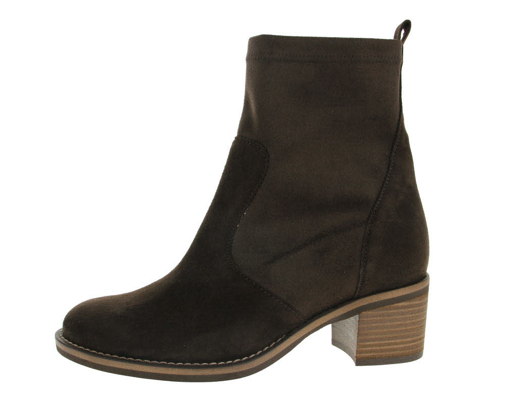 Gabor Damen Stiefelette mit Absatz