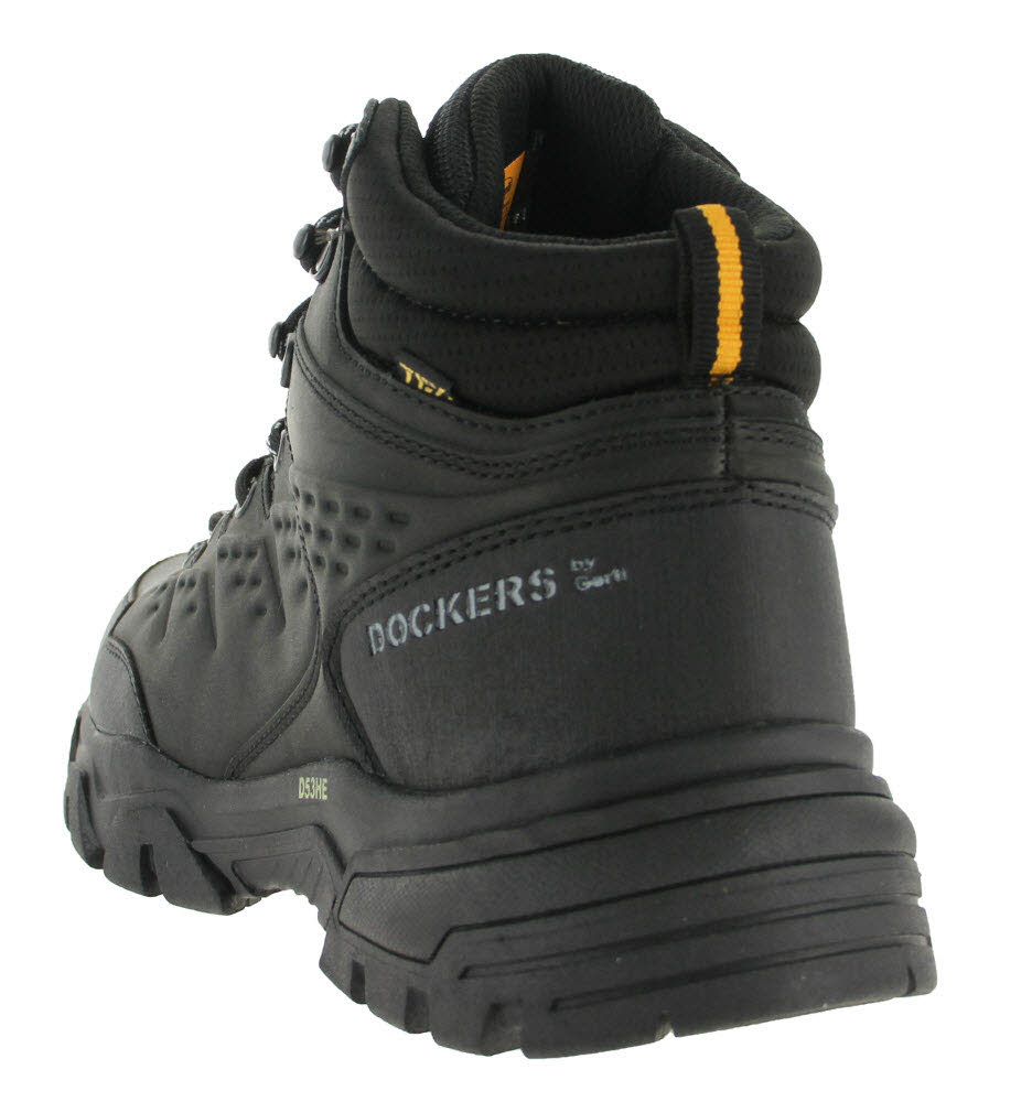 Dockers Herren Schürboots