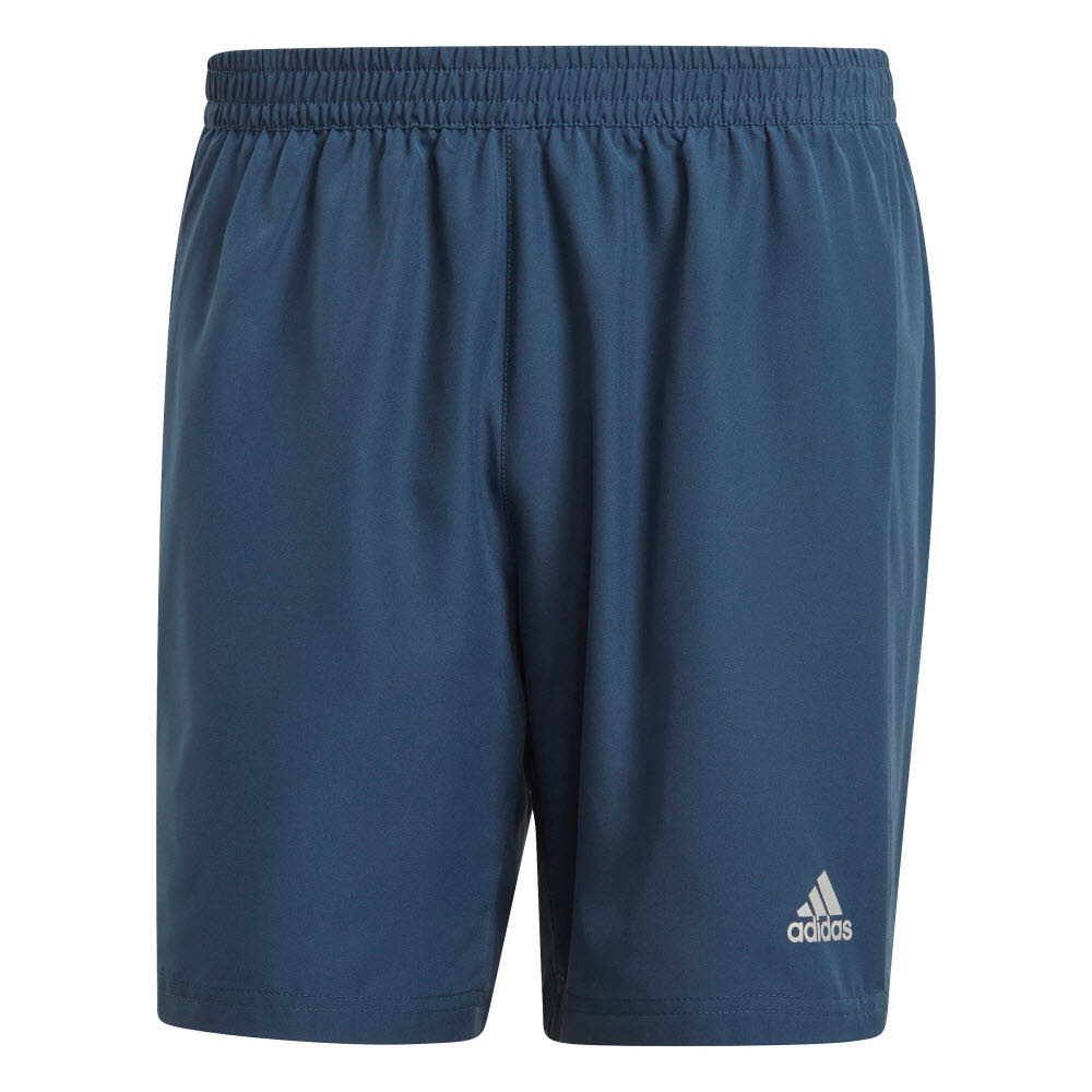 adidas Herren Shorts RUN IT SHORT