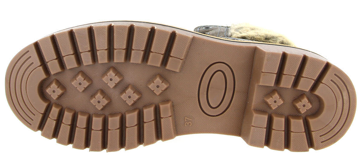 Bullboxer Damen Warmfutter-Boots