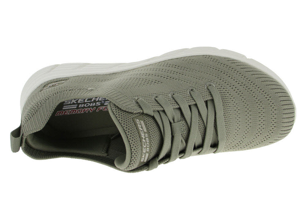Skechers Damen Sneaker BOBS B FLEX
