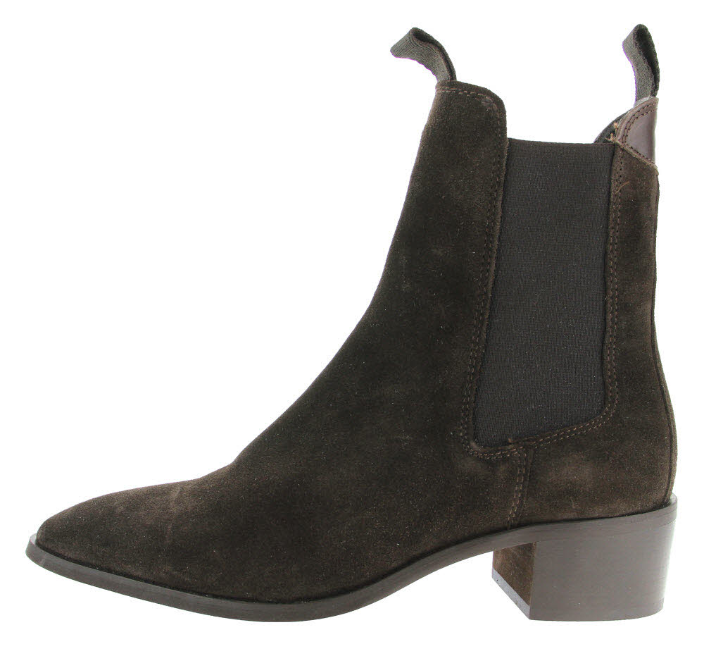 Gant Damen Fashion Stiefelette