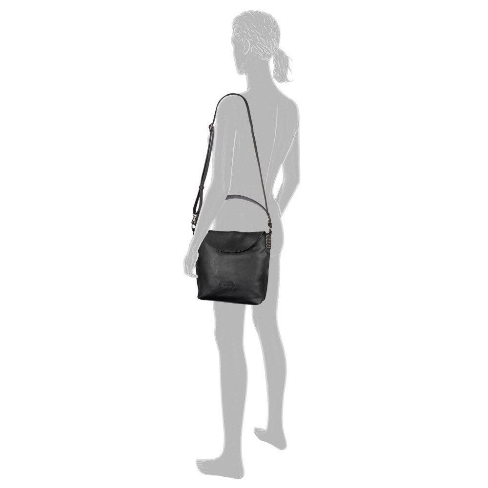 Gabor Tasche CARMELA HOBO BAG M