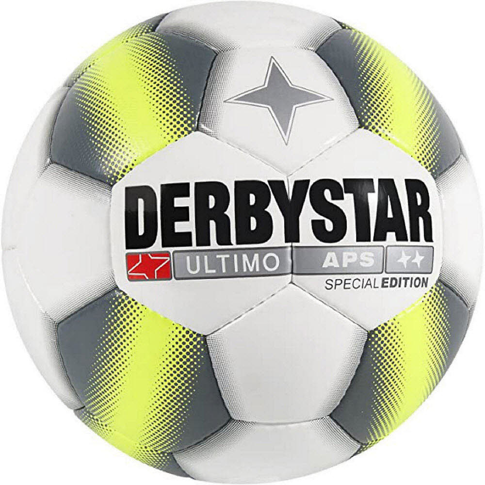 Derbystar Fußball Ultimo aps 5