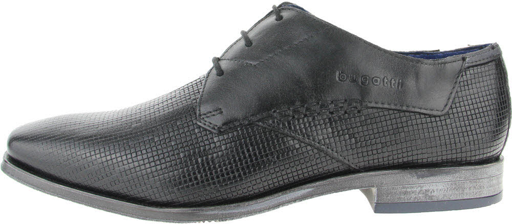 Bugatti Herren Schnürschuhe