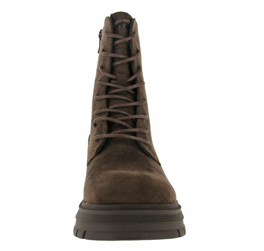 Dockers Damen Schnürboots