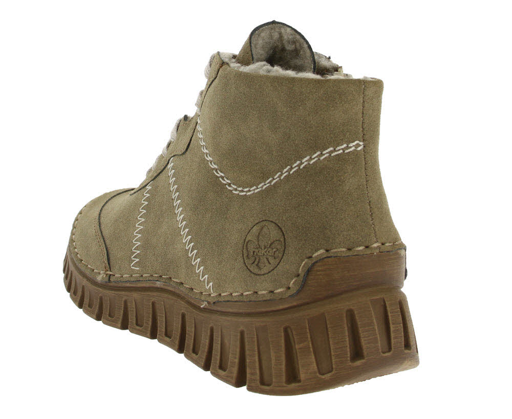 Rieker Damen Boots