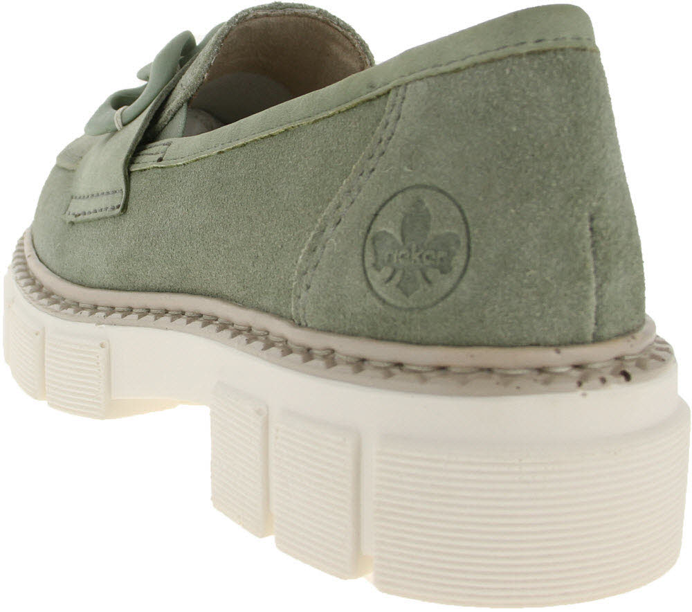 Rieker Damen Loafer M386752