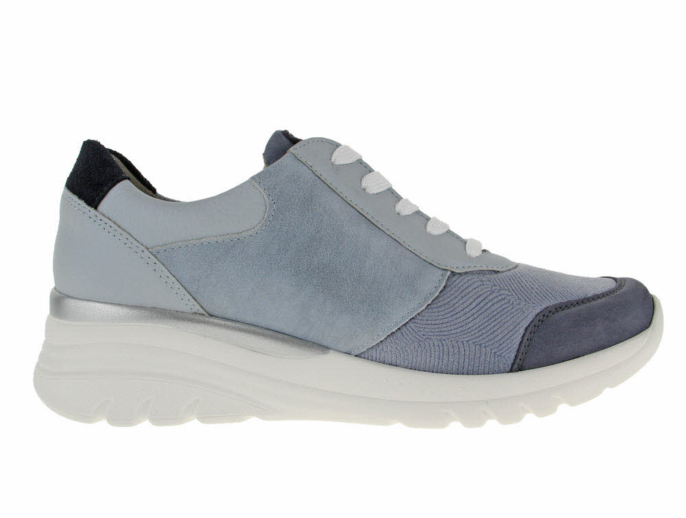 Waldläufer Damen Halbschuhe