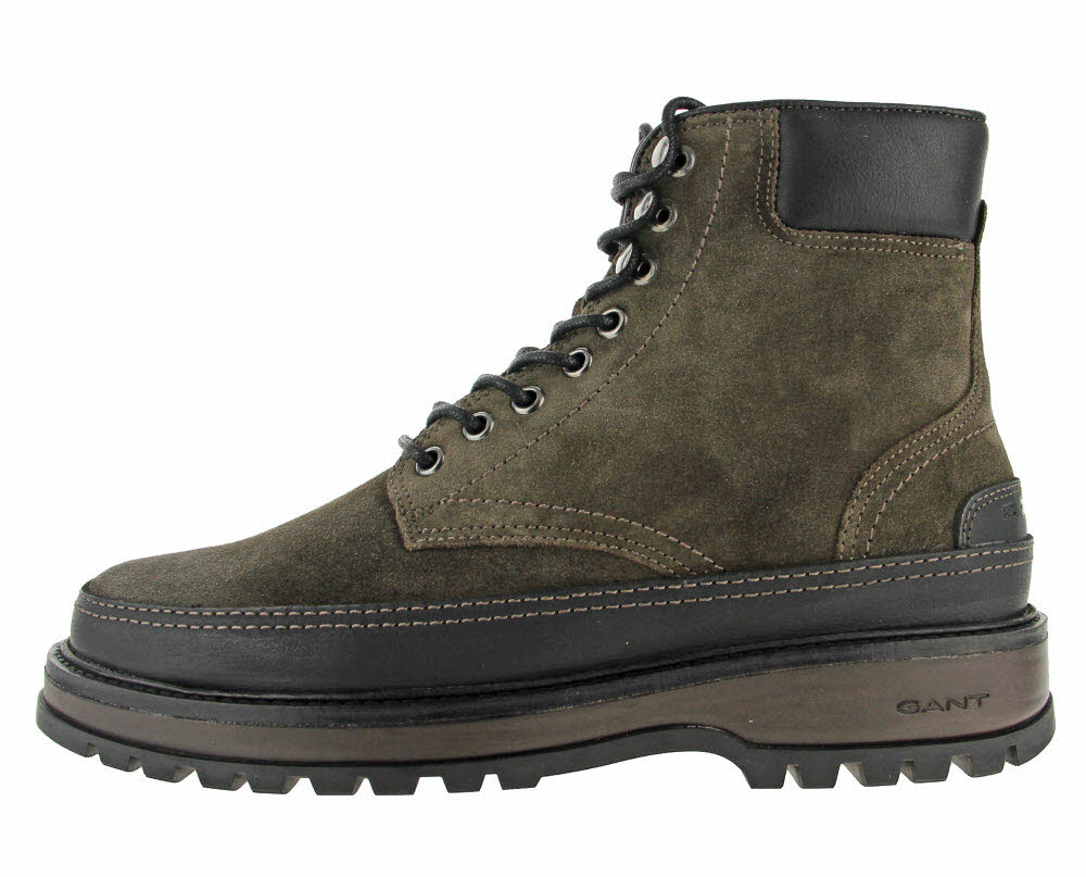 Gant Herren Fashion Boots