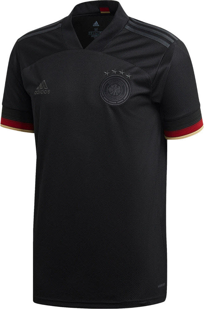 adidas DFB Auswärtstrikot