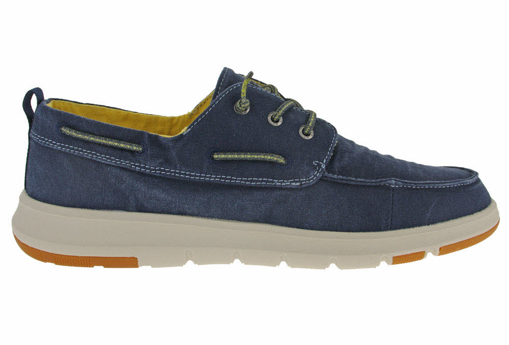 Camel Active Herren Halbschuhe