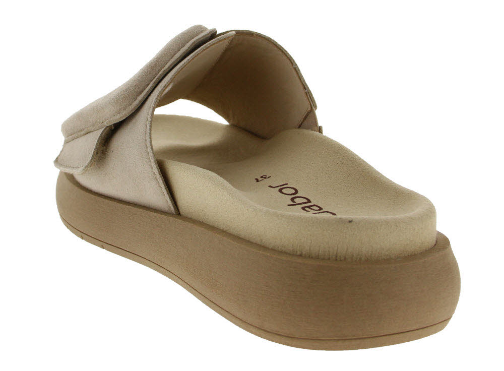 Gabor Damen Pantolette