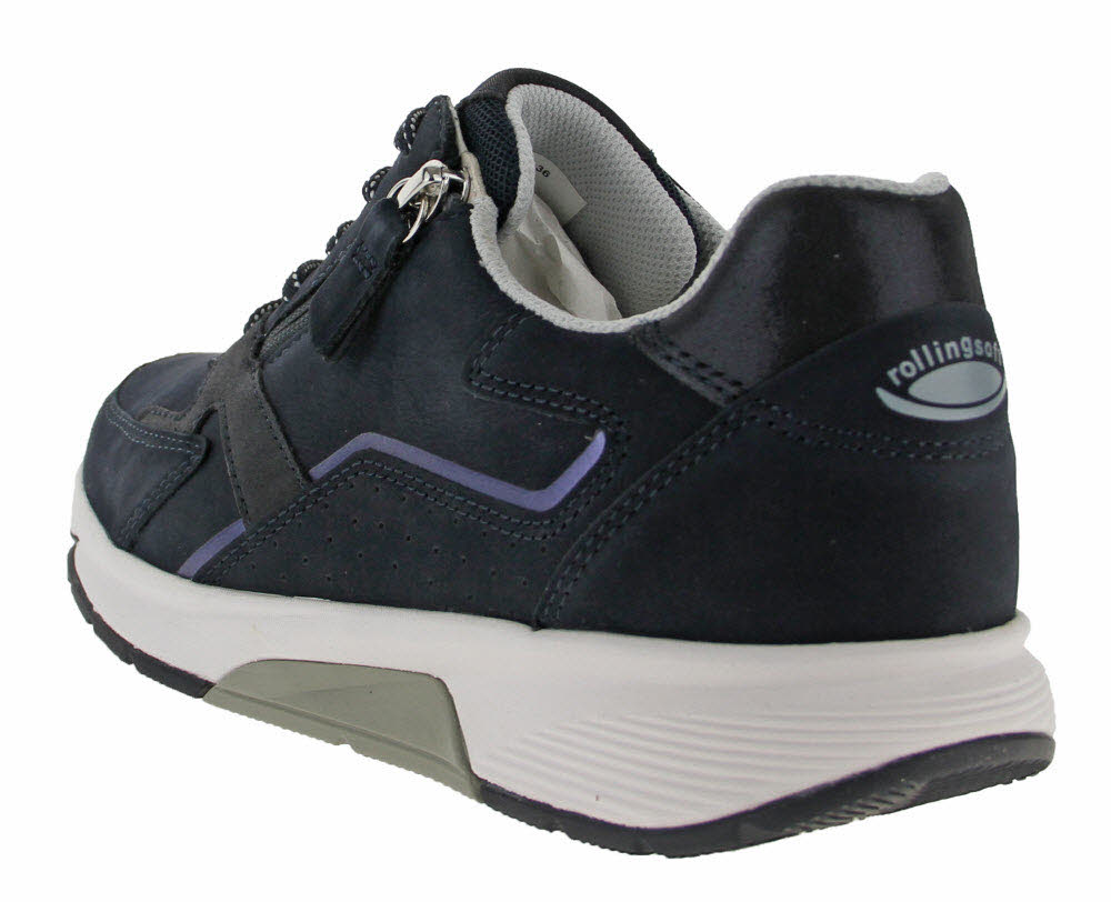 Rolling Soft Damen Sneaker