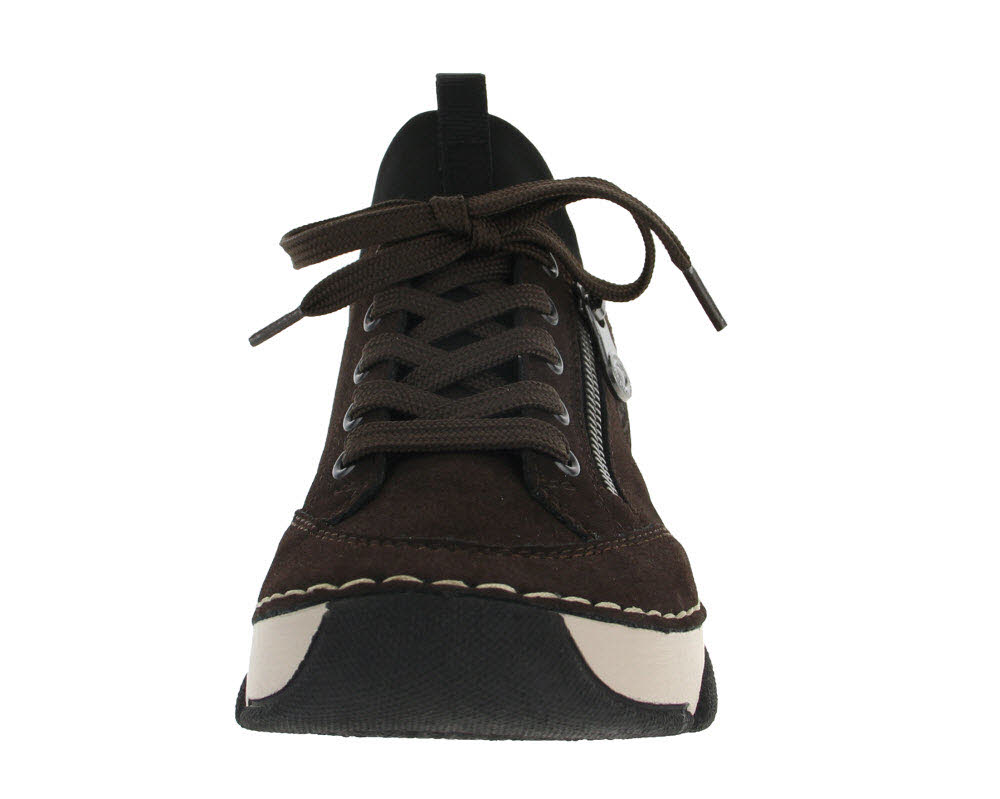 Rieker Damen Halbschuhe