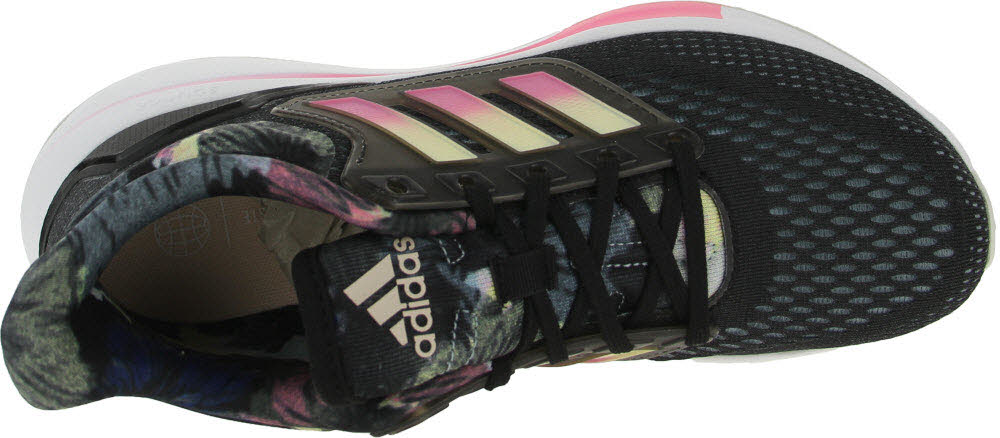 adidas Damen Laufschuhe EQ21 RUN