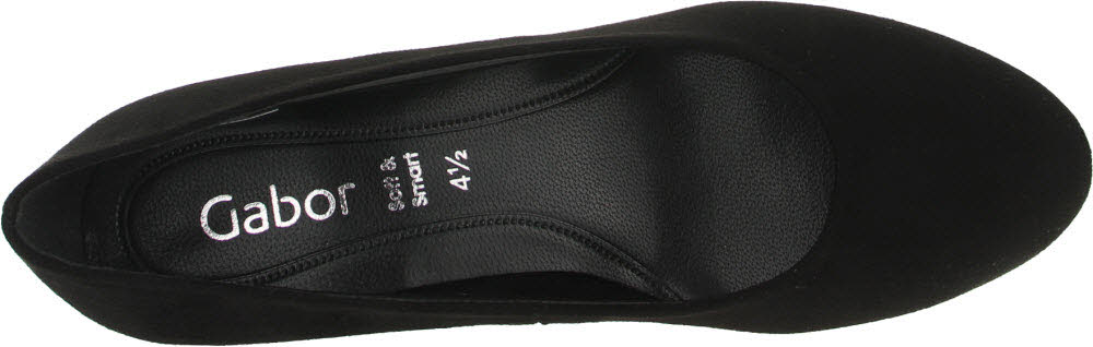 Gabor Damen Pumps 01.400.47