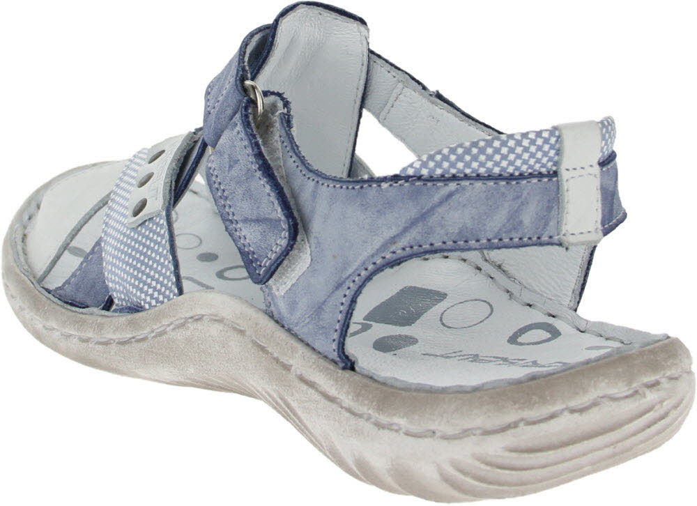 Krisbut Damen Sandale