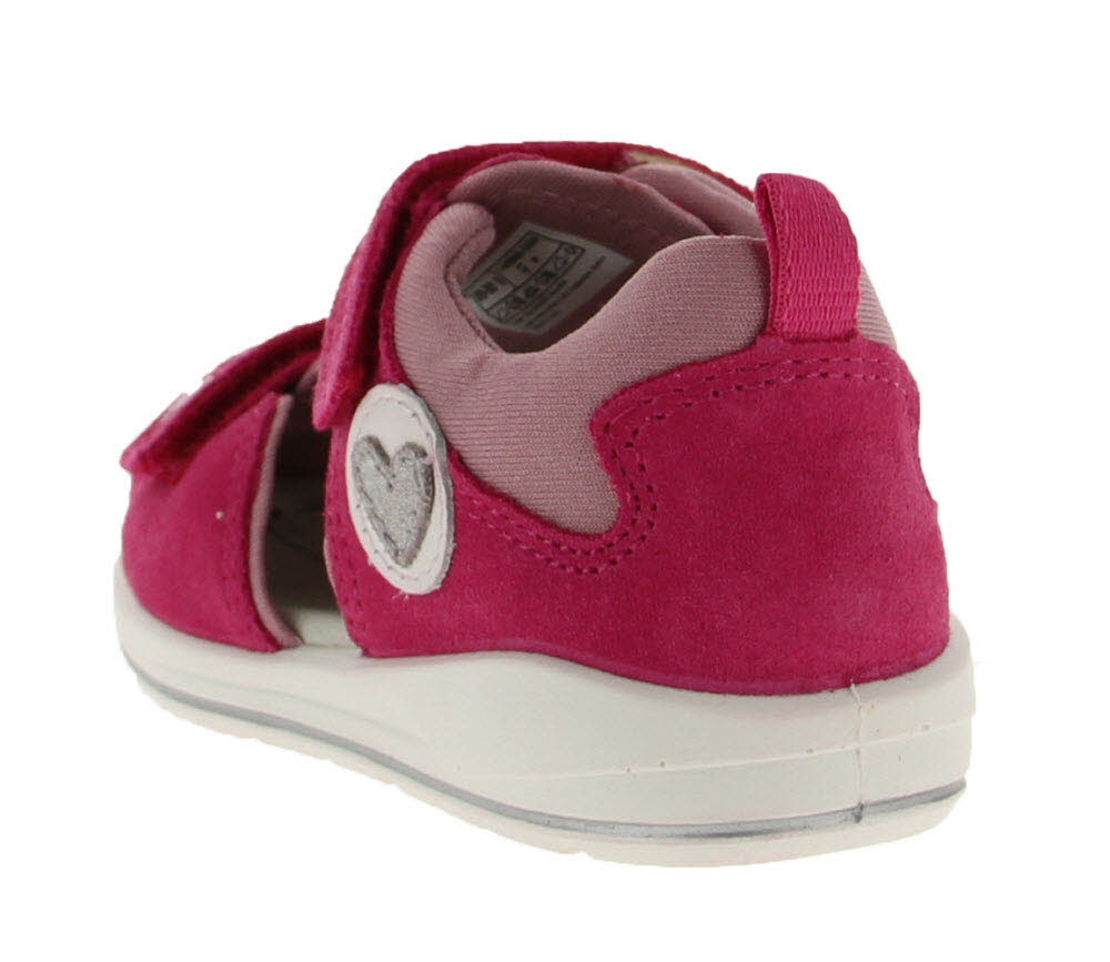 Superfit Mädchen Kleinkinder Sandale