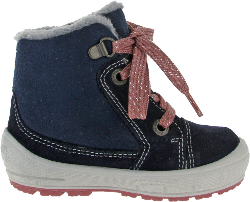 Stiefelette
