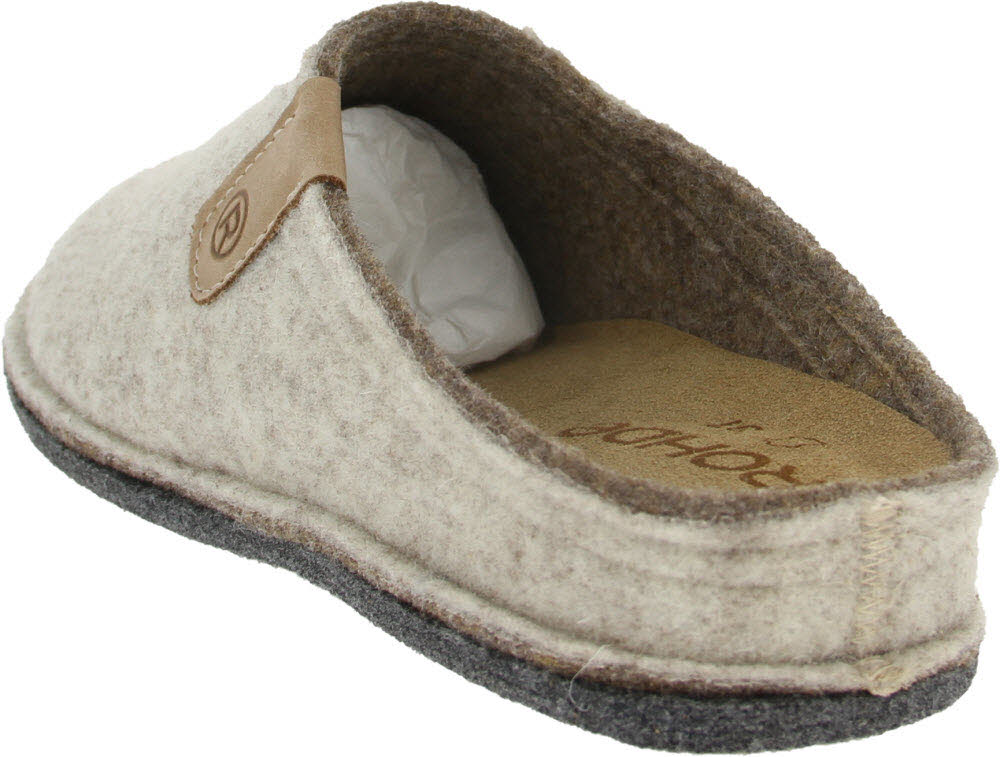Rohde Damen Hausschuhe