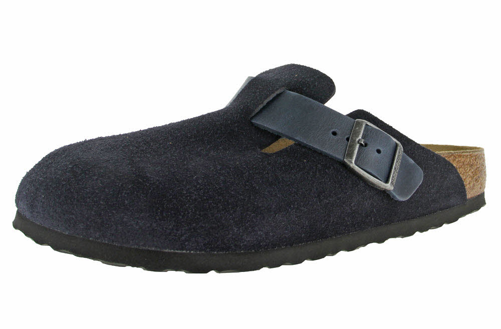 Birkenstock Boston