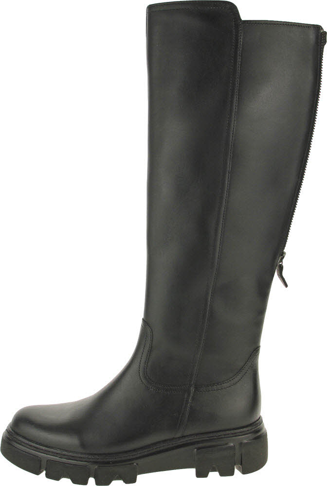 Gabor Damen Langschaftstiefel