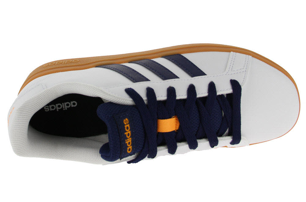 adidas adidas Grand Court Lifestyle Tennis-Schn