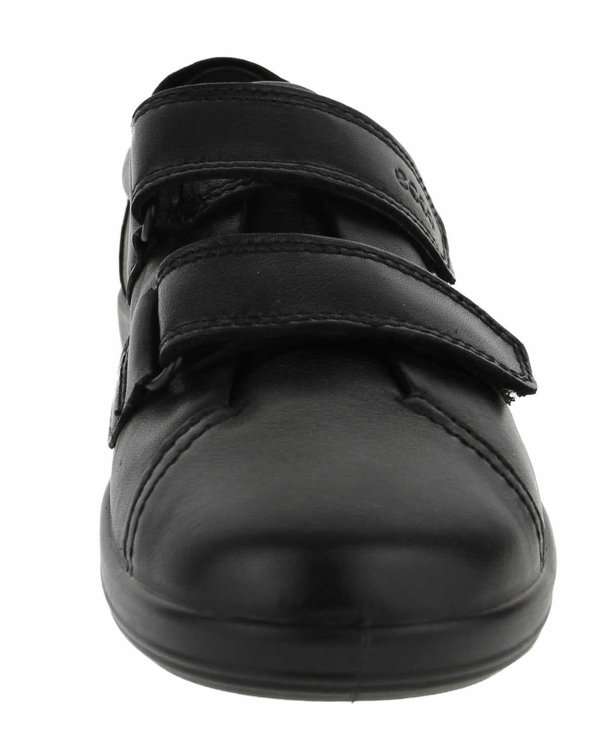 Ecco Soft 2 Damen Halbschuh