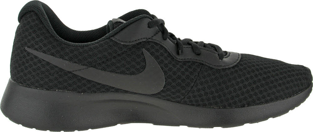 Nike Tanjun Men's Shoes,BLACK/BLAC