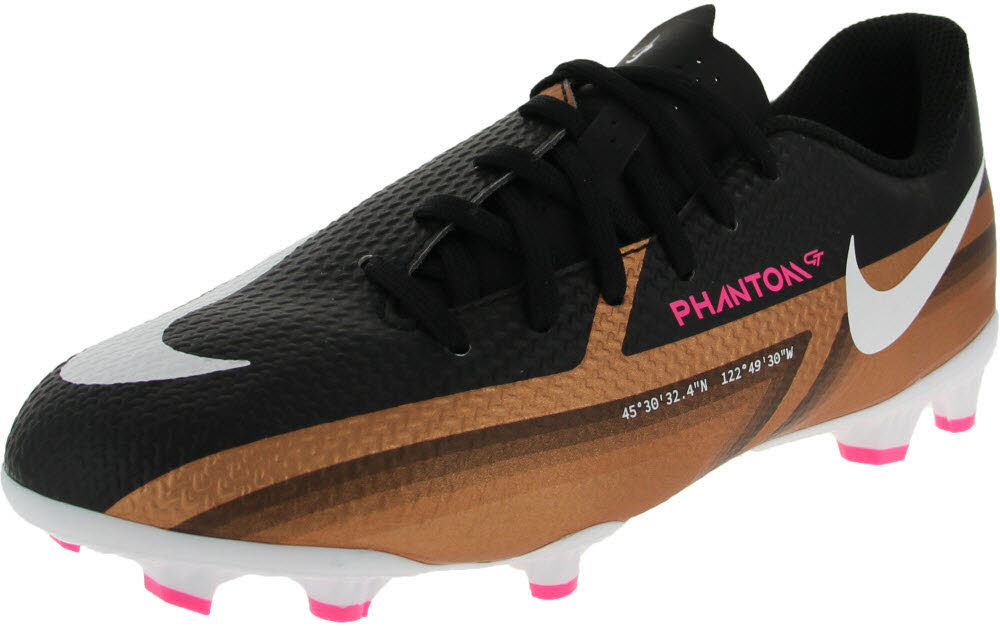 Nike JR PHANTOM GT2 ACADEMY FG/MG