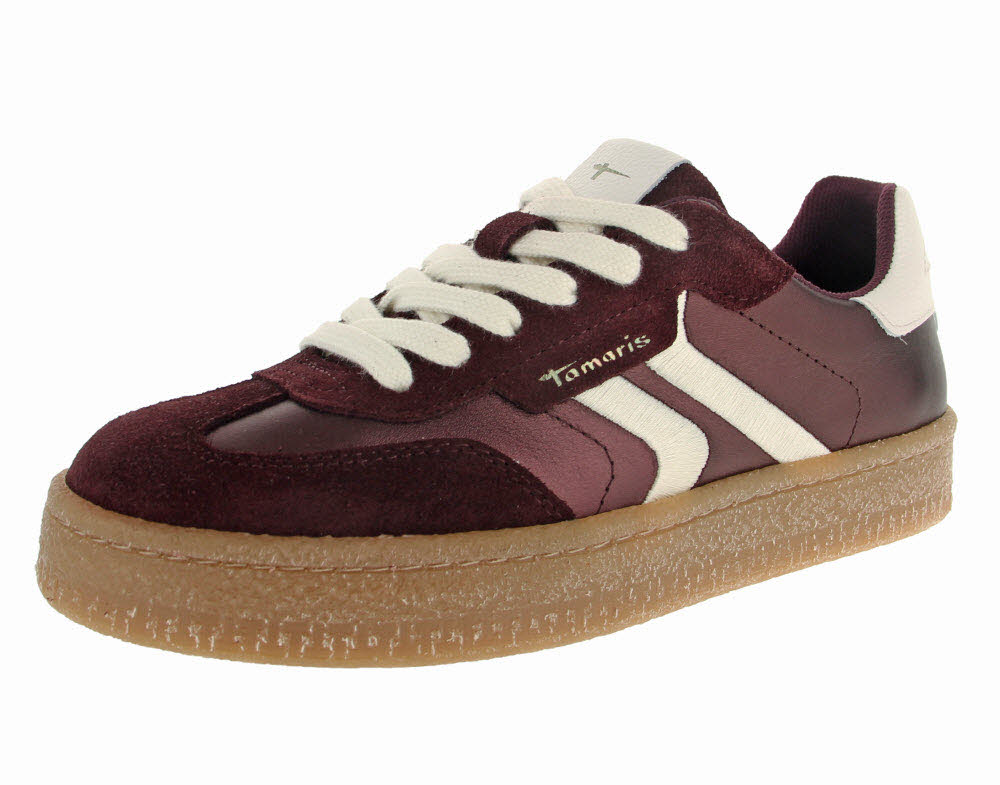 Tamaris Damen Sneaker