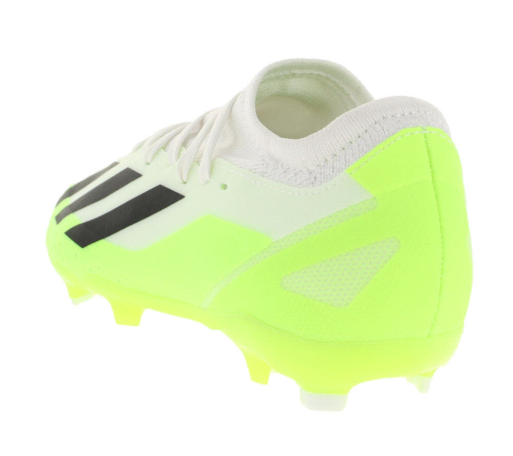 adidas X Crazyfast.3 FG Fußballschuhe