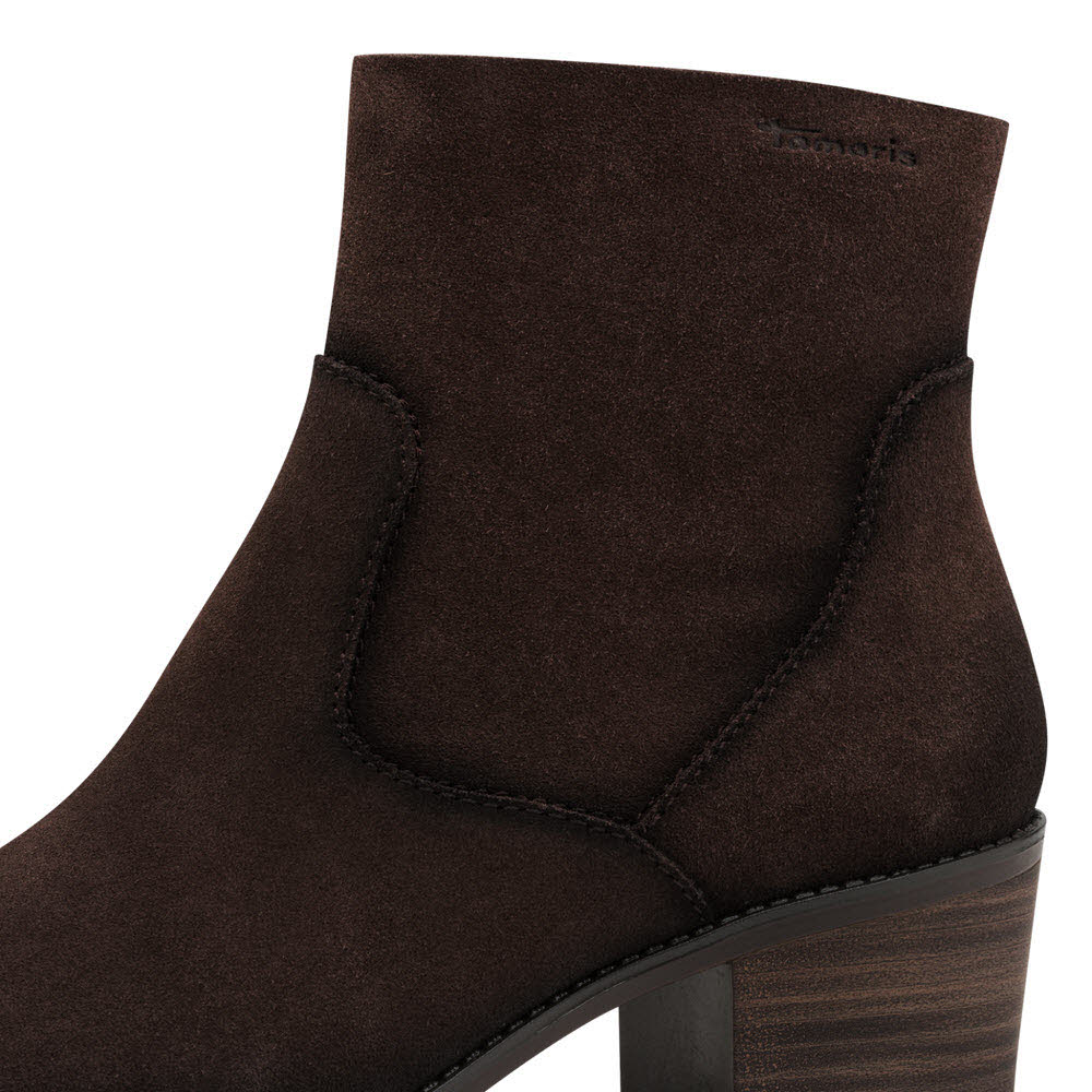 Tamaris Damen Stiefelette