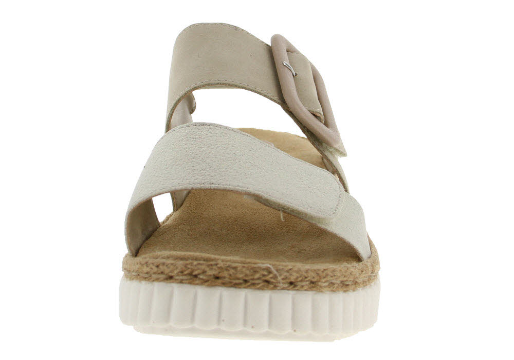 Rieker Damen Pantolette