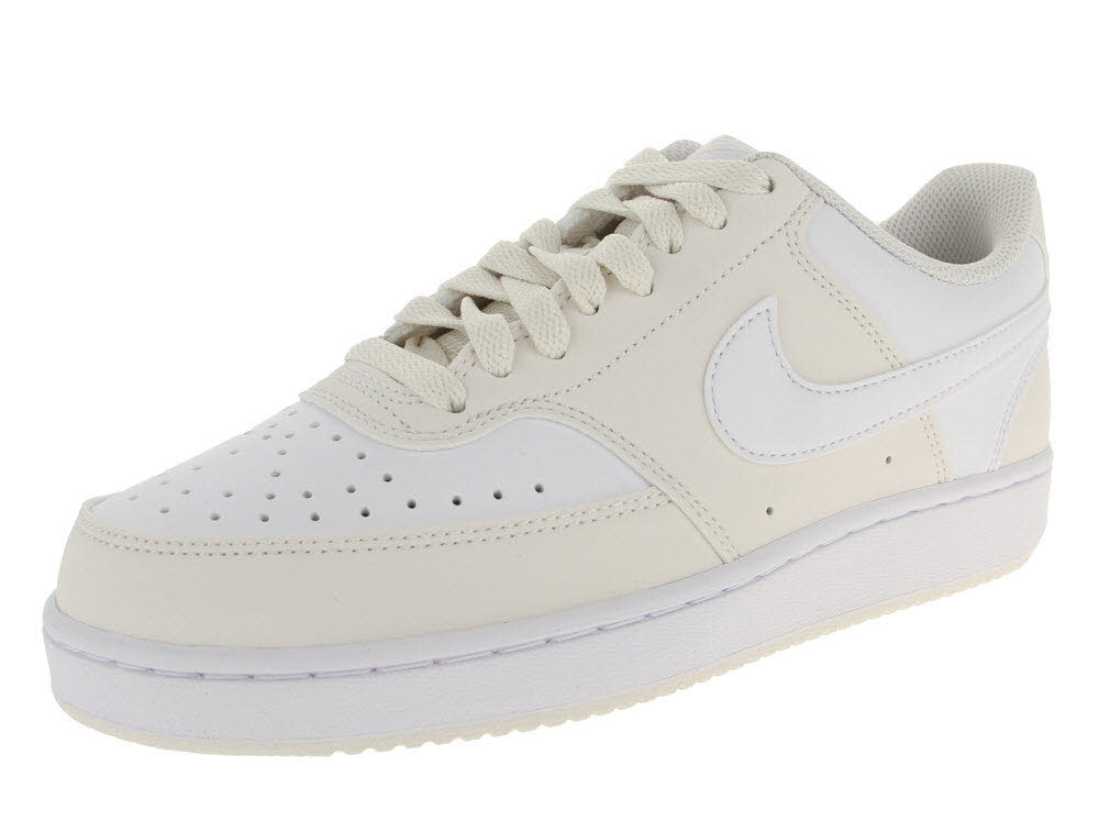 Nike Damen Sneaker Court Vision Low