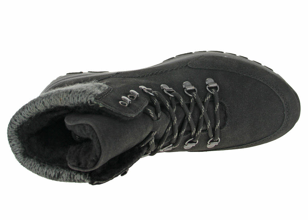 Rieker Damen Schnürboots Outdoor