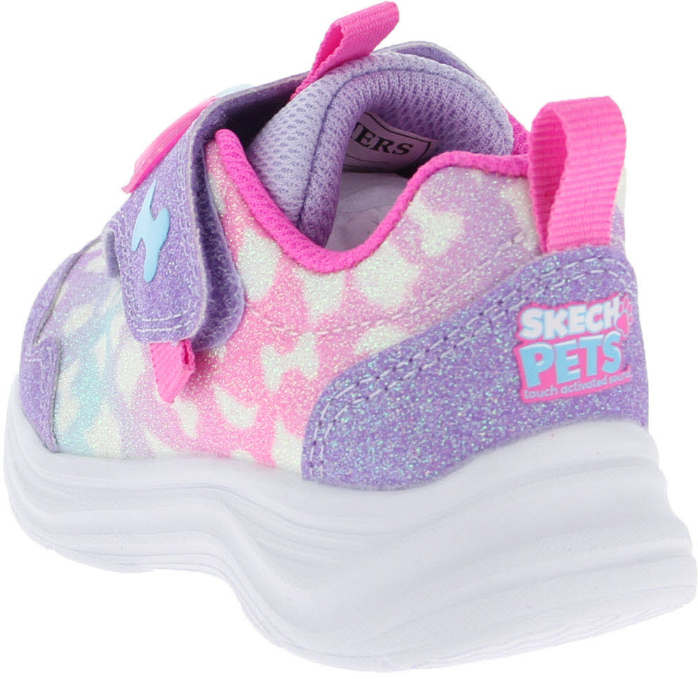 Skechers Kleinkind Sneaker