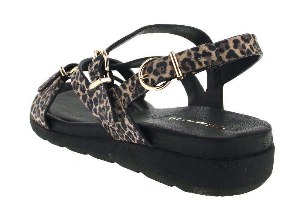 Tamaris Damen Sandale